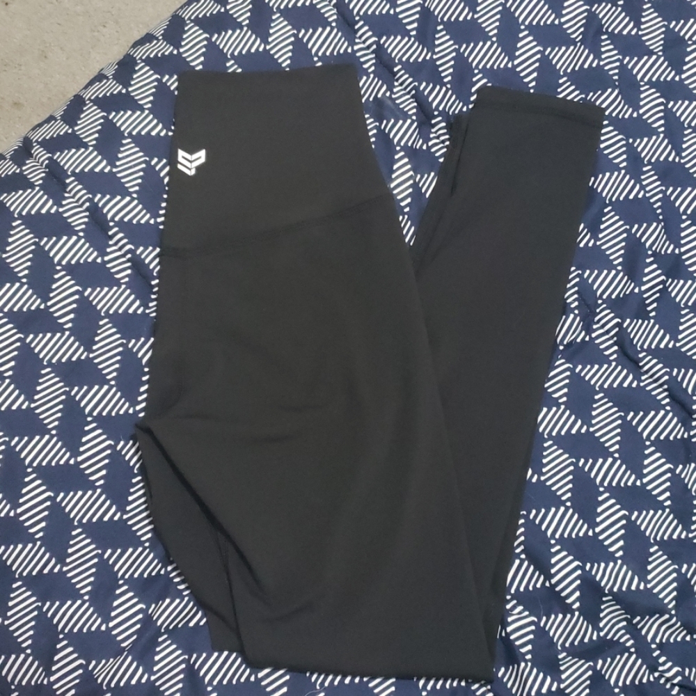 Strong Physiquez Legging